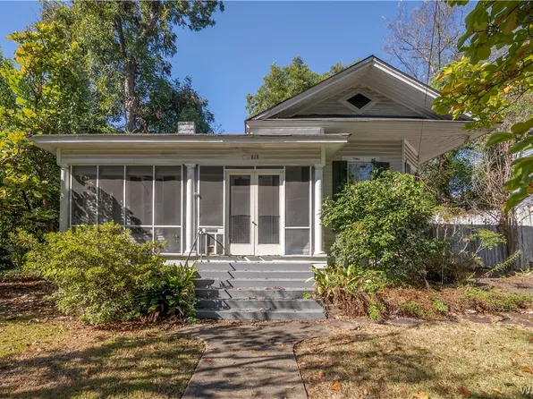 818 Queen City Ave, Tuscaloosa, AL 35401