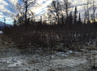 L1-B3 E Jessica Ann St, Sutton, AK 99674