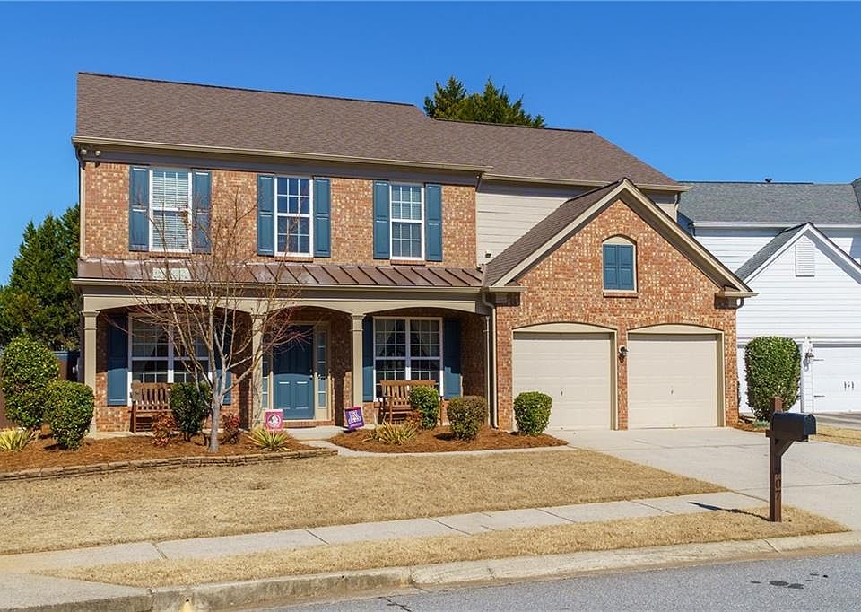 1st image of 707 Aroura Dr