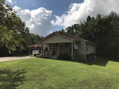 903 Pine Dr, Kilmichael, MS, 39747
