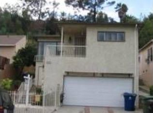 1933 Lansdowne Ave, Los Angeles, CA 90032