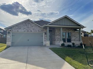 1302 Torino St, Harker Heights, TX 76548