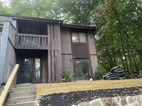 170 Cascade Dr, Huntington, WV 25705