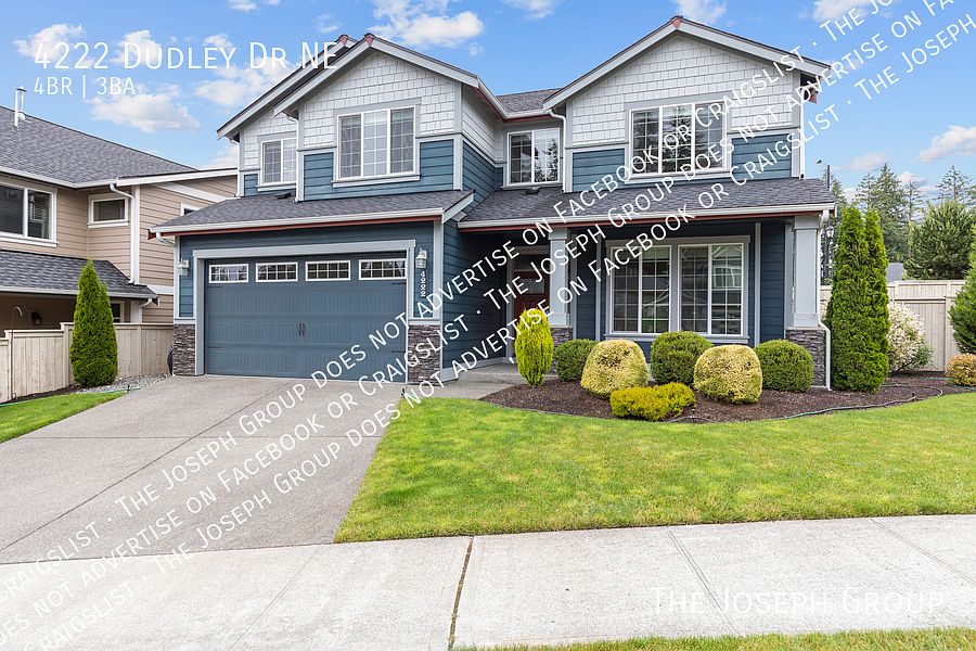 1st image of 4222 Dudley Dr NE