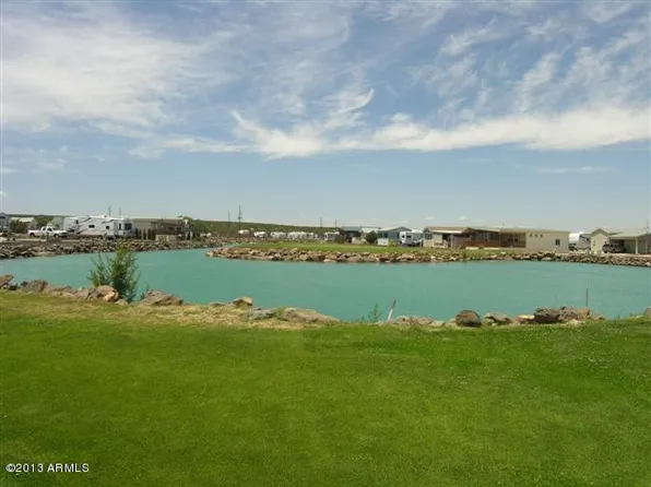 8210 Navajo Cir, Show Low, AZ 85901