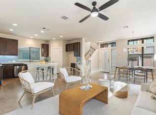 1400 Lorraine Loop #1400, Austin, TX 78758