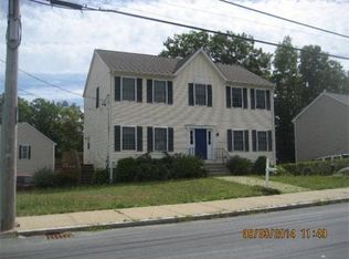 918 Jefferson St, Fall River, MA 02721