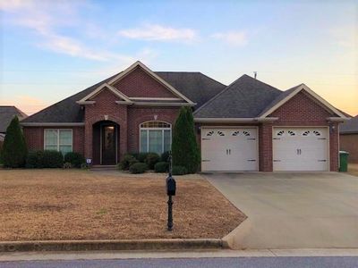 109 Heather Ln, Muscle Shoals, AL, 35661