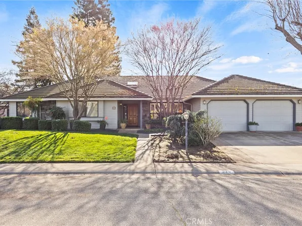 529 Countryside Ln, Chico, CA 95973