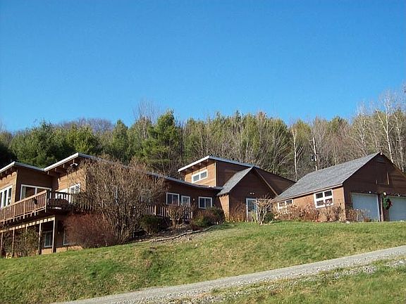 side of home from road 2