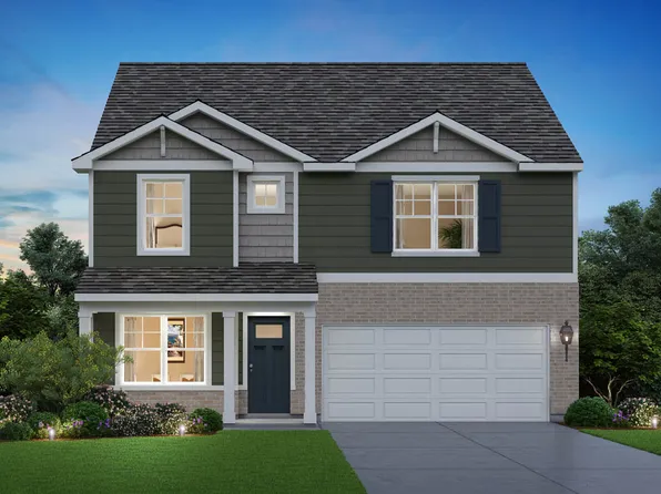 6713 Applegate Dr, Plainfield, IL 60586