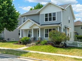 610 Apollo Way, Madison, WI 53718