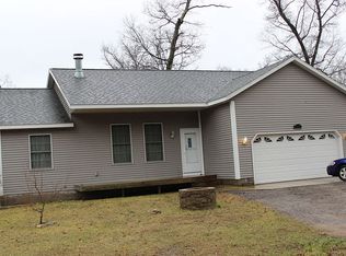 383 W Washington Blvd, Twin Lake, MI 49457