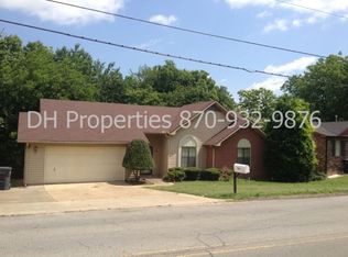2610 Stallings Ln, Jonesboro, AR 72401