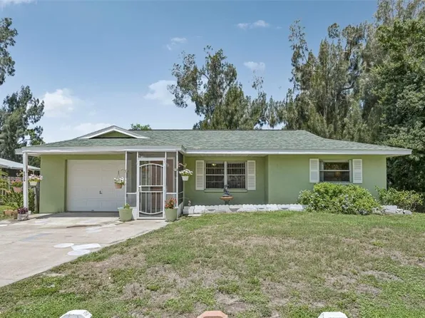 5316 Moeller Ave, Sarasota, FL 34233