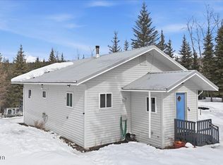 L2 B Silver Springs Loop #1, Copper Center, AK 99573