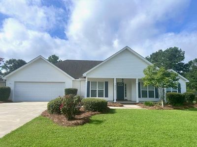 4017 Conway Cir, Valdosta, GA, 31605