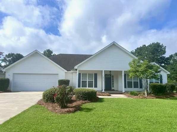 4017 Conway Cir, Valdosta, GA 31605
