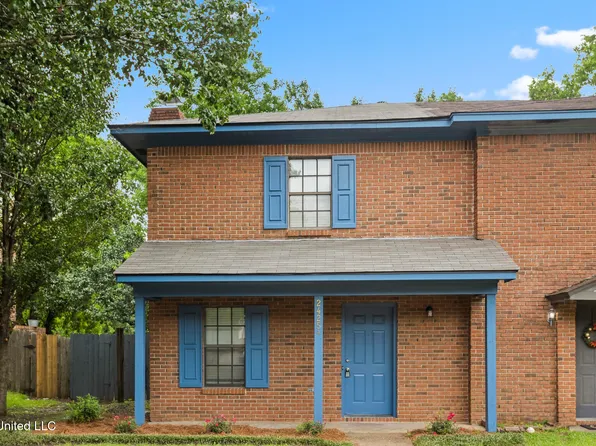 2425A River Oaks Blvd #A, Jackson, MS 39211