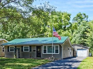 217 Donald St, Cahokia, IL 62206