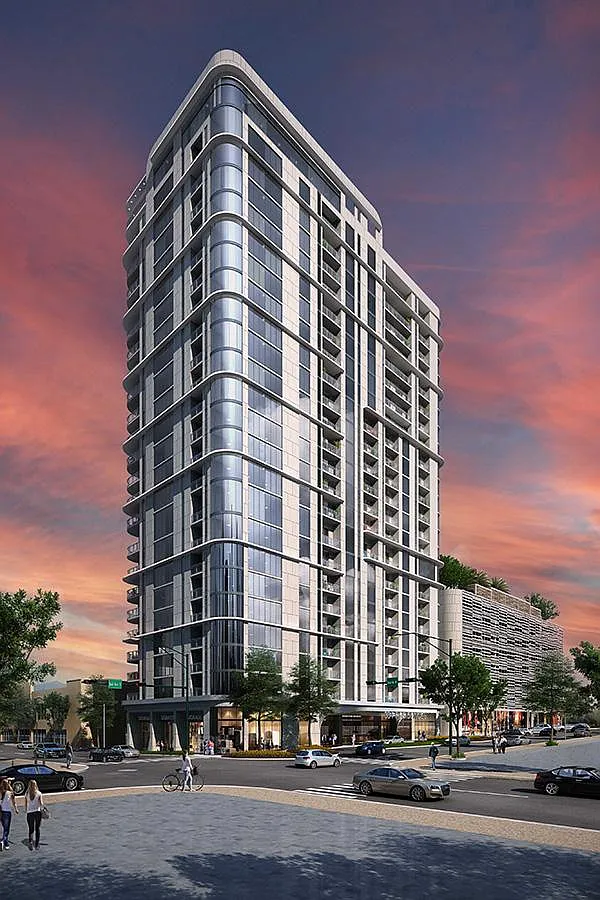 Building Photo - Evo Apartments