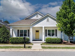 1094 Branch Line Ln, Apex, NC 27502