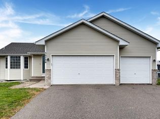 30746 Reflection Ave, Shafer, MN 55074