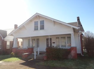 1102 E Waldron St, Corinth, MS 38834