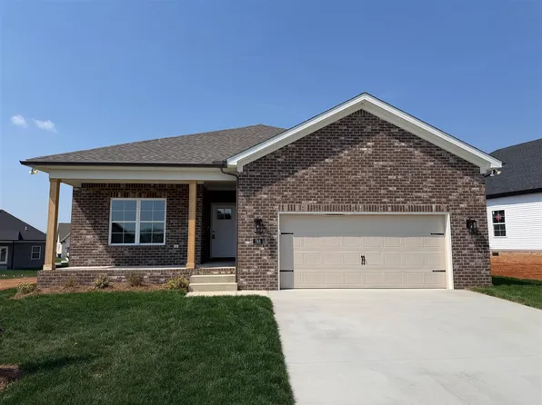 748 Shelldrake Ln, Bowling Green, KY 42101
