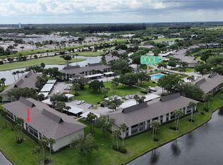 29 Plantation Dr APT 203, Vero Beach, FL 32966