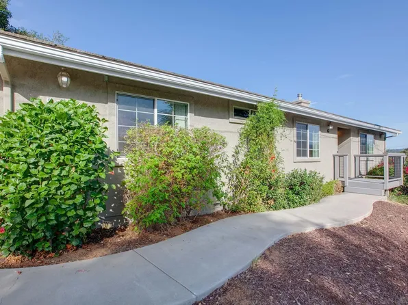 9753 Shamrock Ln, Lakeside, CA 92040