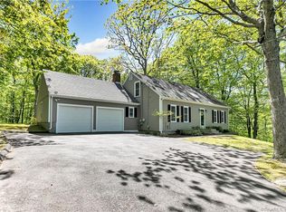 7 Stony Brook Ter, Shelton, CT 06484