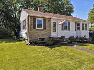 38 Varwood Cir, Norwood, MA 02062