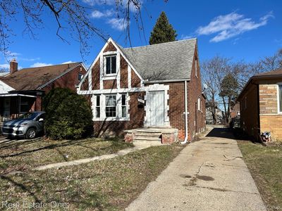 17380 Runyon St, Detroit, MI, 48234