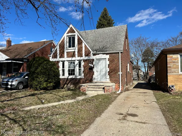 17380 Runyon St, Detroit, MI 48234