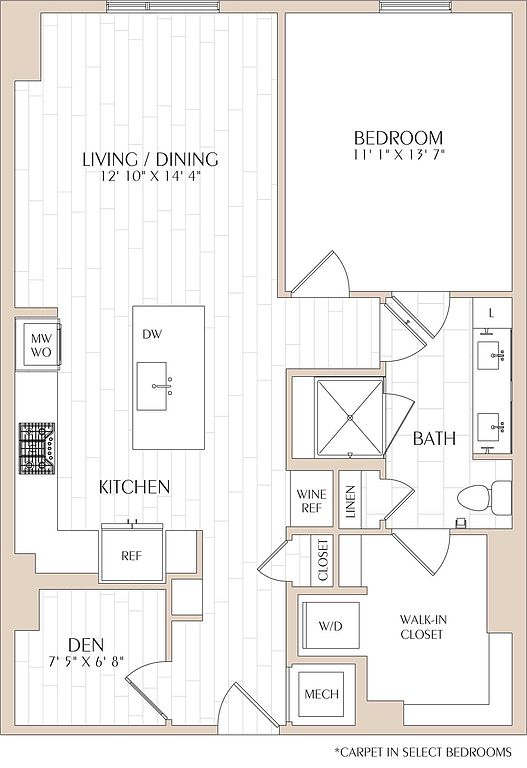 Oro Ballantyne - 14020 Stream Way Charlotte NC (26 units available ...