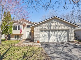 5121 183rd St W, Farmington, MN 55024