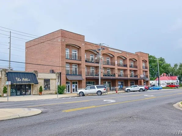 2529 University Blvd #1, Tuscaloosa, AL 35401