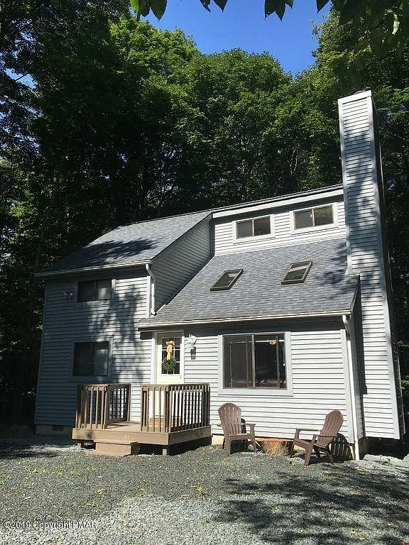 124 Oswayo Dr photo 1
