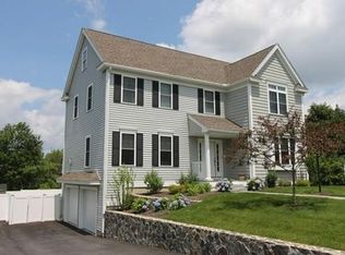 14 Amanda Way, Salem, MA 01970