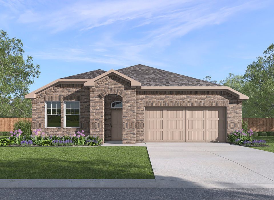 Plan Elevation.