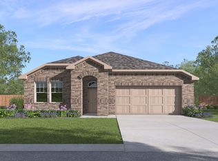 Rivington Plan, Trailstone, Caddo Mills, TX 75135