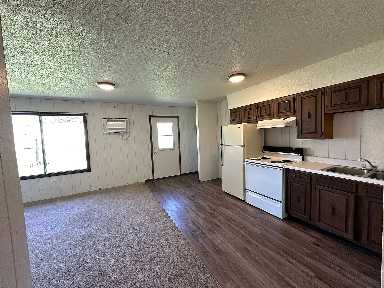Northpark Apartments — Photo 2