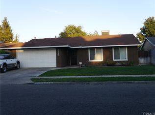 3328 Vernal Ave, Merced, CA 95340