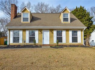 4029 Trappers Run Ct, High Point, NC 27265