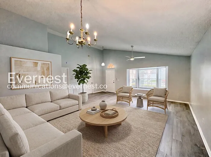 4 bed, 2.0 bath, 1850 sqft, $2,295 — Photo 2
