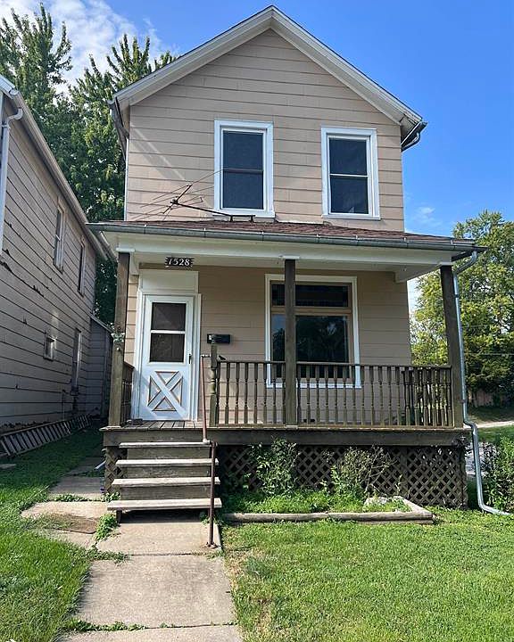 1528 Exchange St, Keokuk, IA 52632 Zillow