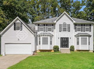 7145 Pinecone Way, Cumming, GA 30028