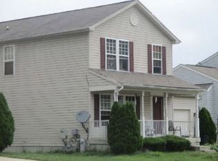 311 Lord Willoughbys Way, Edgewood, MD 21040