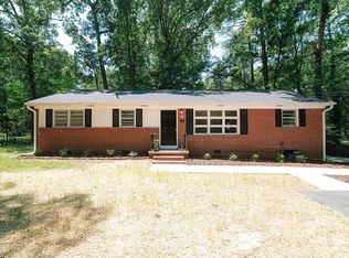 317 Queen Rd, Sanford, NC 27330